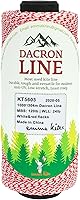 Vista 1 de emma kites 120Lbs 1000Ft Trenzado Dacron Poliéster Cuerda Bobina Línea Línea Masón