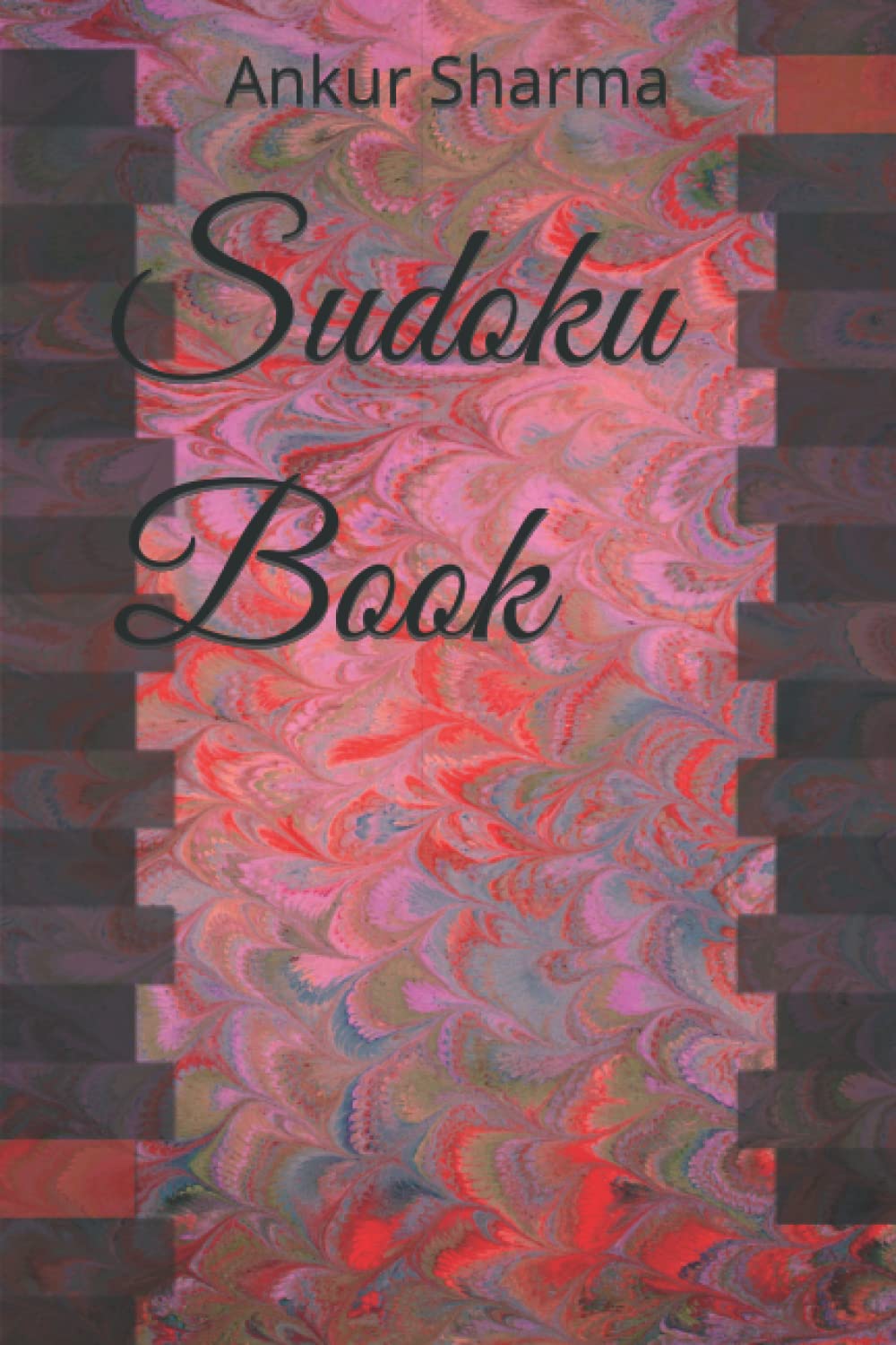 Sudoku Book