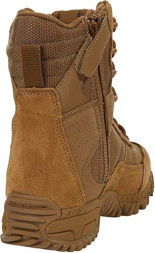 Miniatura 5 de Altama Unisex-Adult Vengeance SR 8 Side-Zip