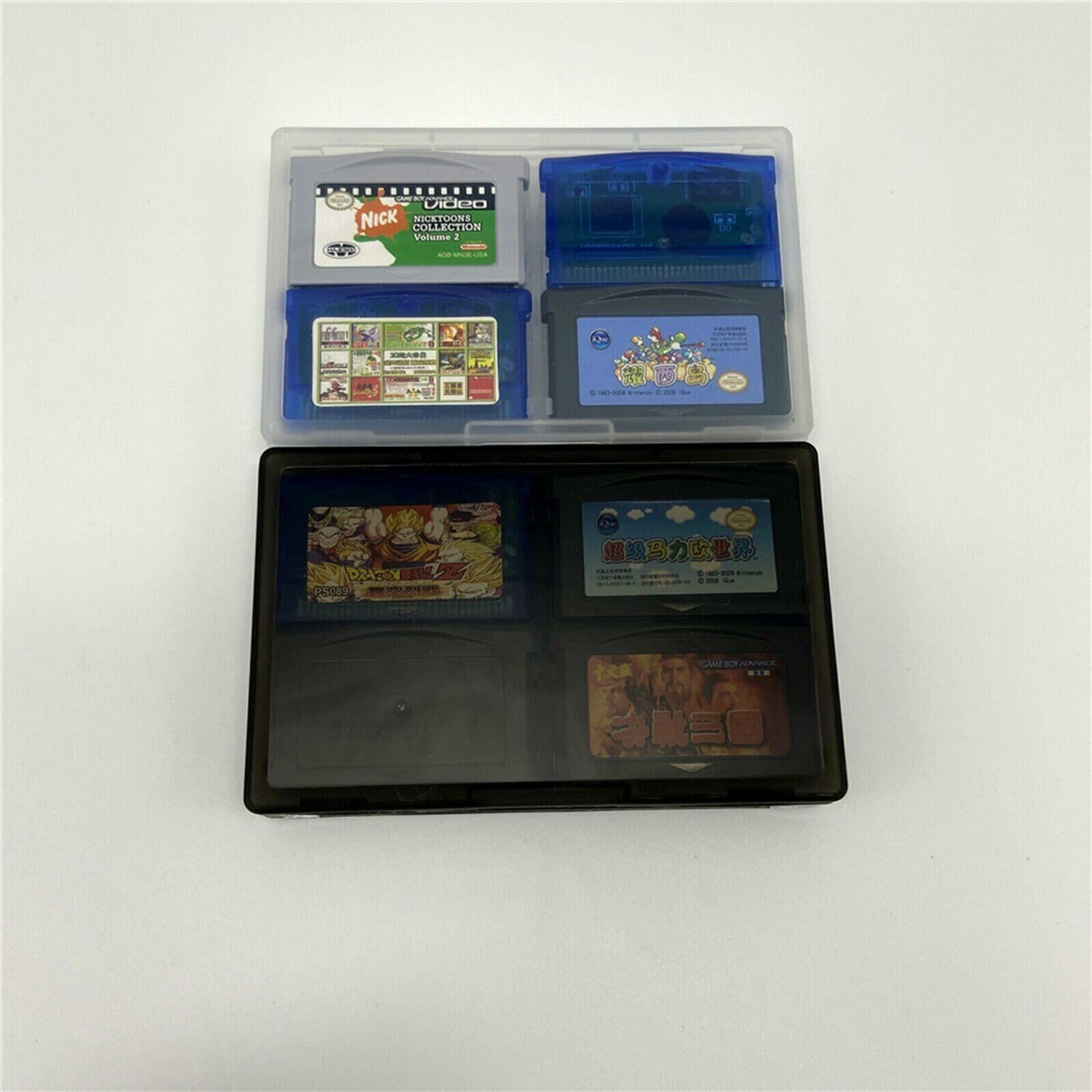 アナログポケット本体とゲームカートリッジ4本と専用ケース Amazon.co.jp: アナログポケットコンソール ブラック : Video Games