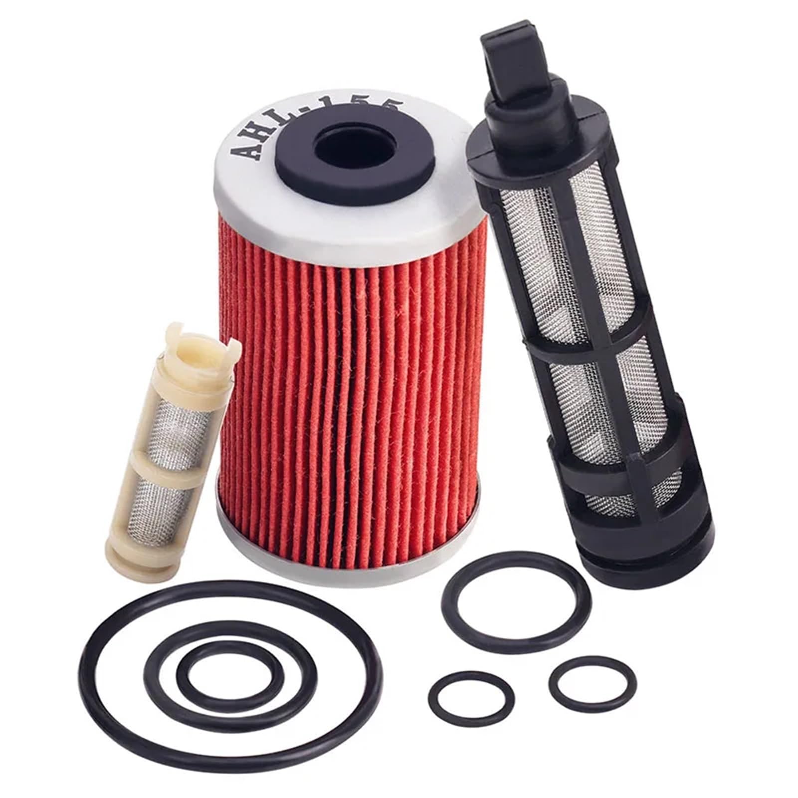 Filtro olio moto Kit Filtri Olio Moto Per ADVENTURE RC R ADAC CUP 90238015010 Accessori Lubrificazione Di Ricambio