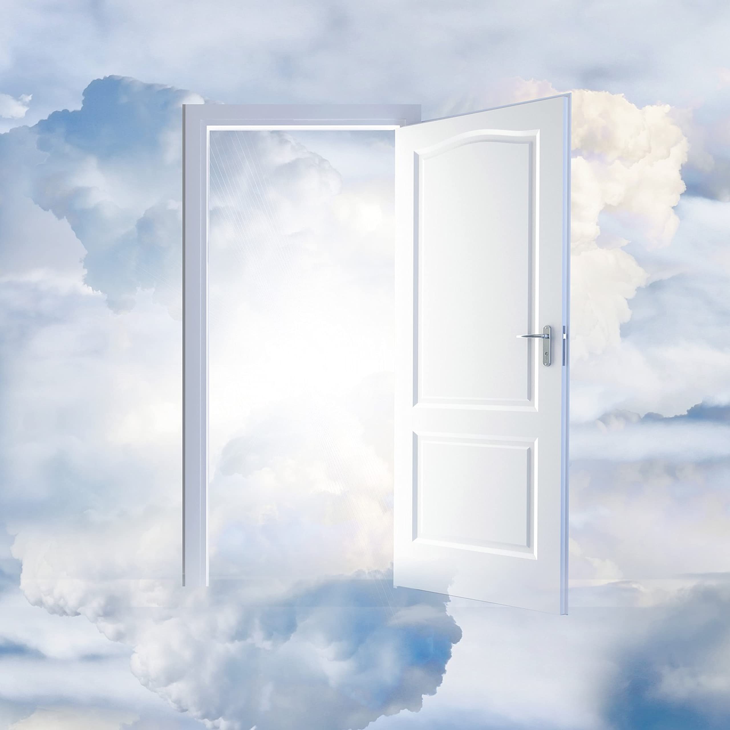 Experimental Soul Meditation