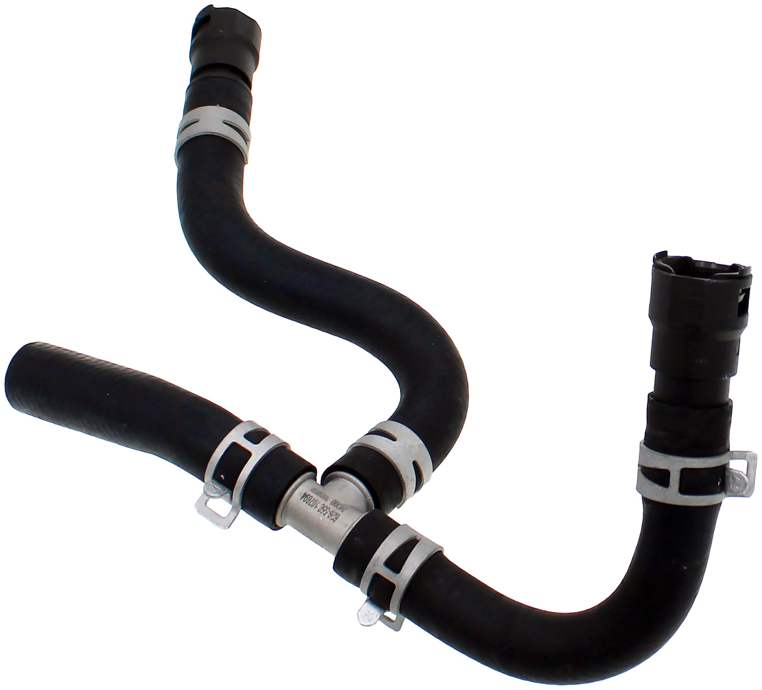 Amazon.com: Dorman Improved Design 626-556 Engine Heater Hose