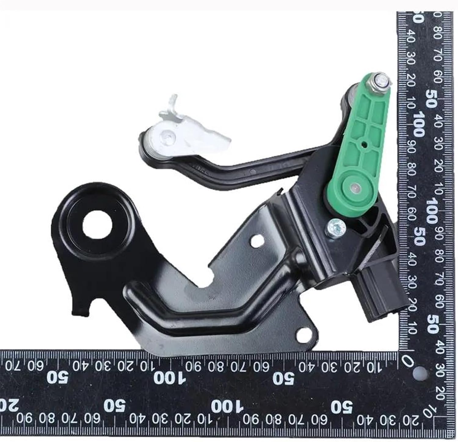 Compatible With For A6 S6 For Avant For Quattro 2005 2006 2007 2008 2009 2010 2011 Car Rear Left Right Suspension Height Leveling Sensor 4F0616572D 4F0616571J