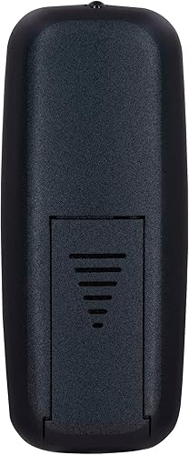 Miniatura 6 de Mando a distancia de repuesto para chimenea eléctrica de interior Sunnydaze Decor Contemporary Comfort LOE-364 LOE-388