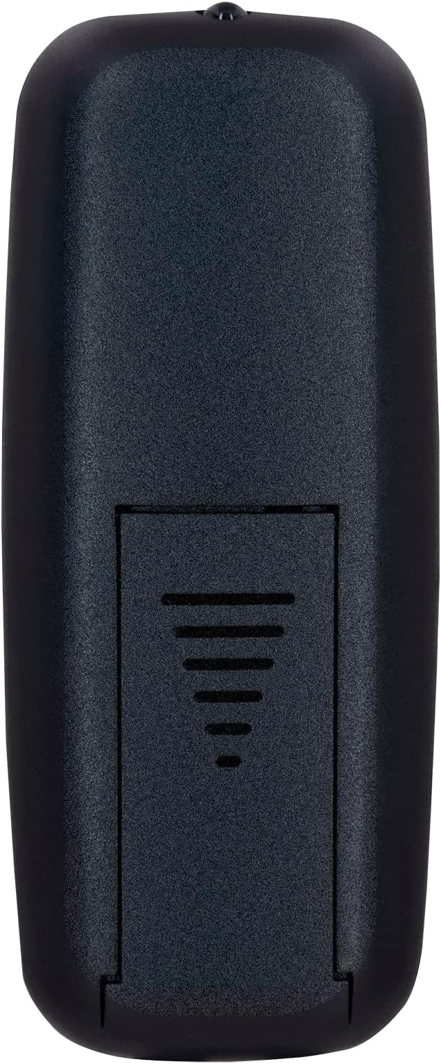 Control Remoto de Repuesto para Chimenea Eléctrica GMHome ZCR miniatura 6