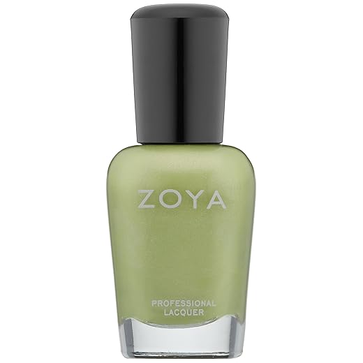 ZOYA Esmalte de unha, Tracie, 15 ml