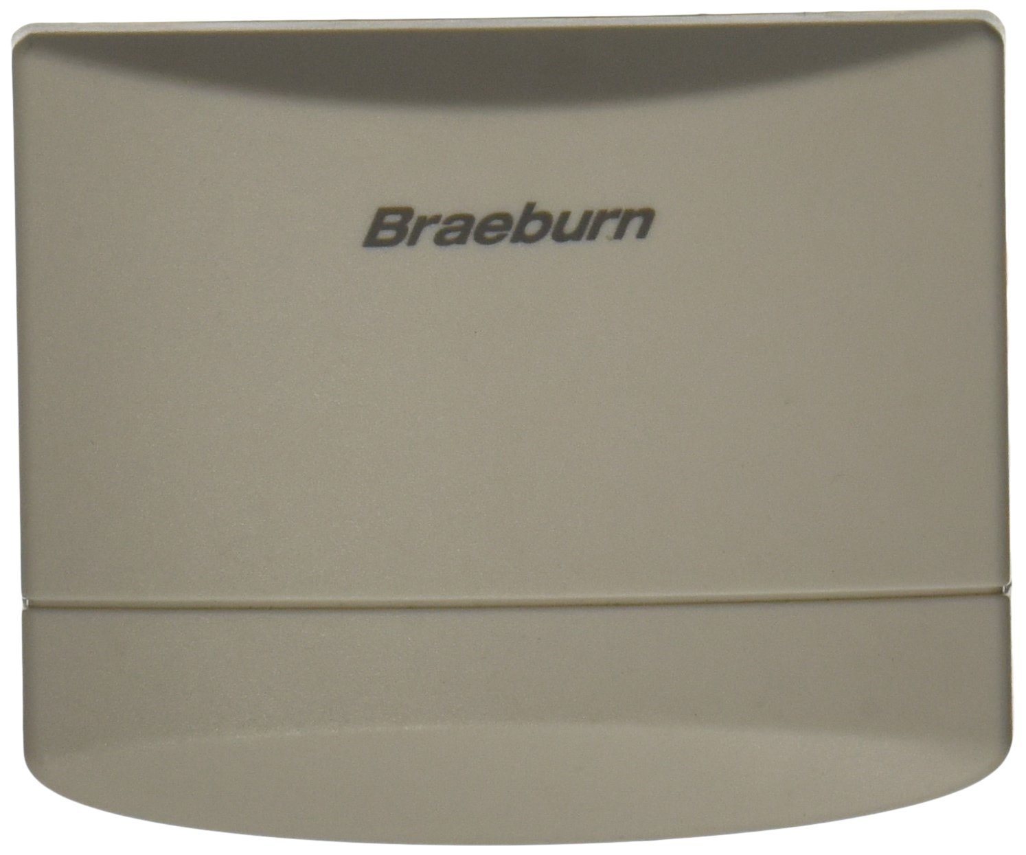 BRAEBURN 5390 Thermostat Remote Indoor Sensor
