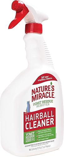 Miniatura 2 de Nature's Miracle Limpiador de bolas de pelo