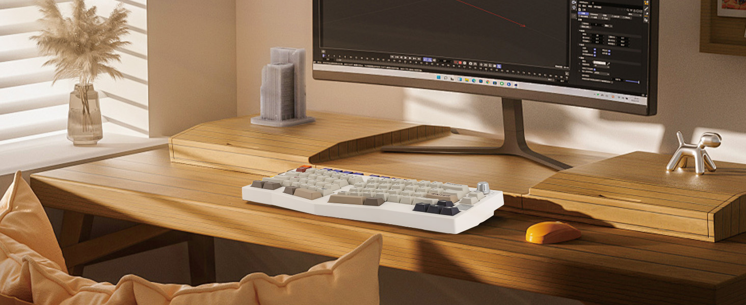 Alice様、専用ページ Keychron-Q13-Pro-QMK-VIA-