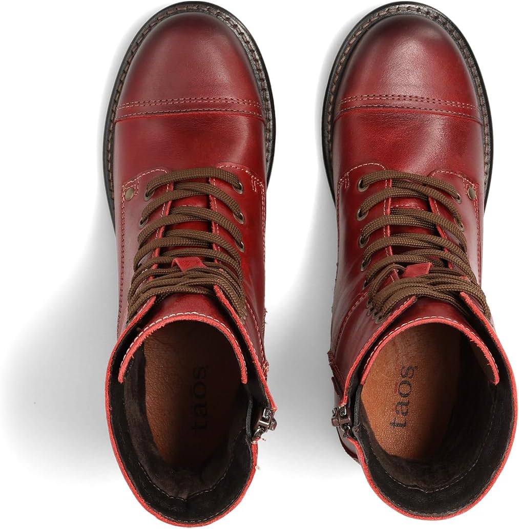 Taos Footwear Women's Crave Boot