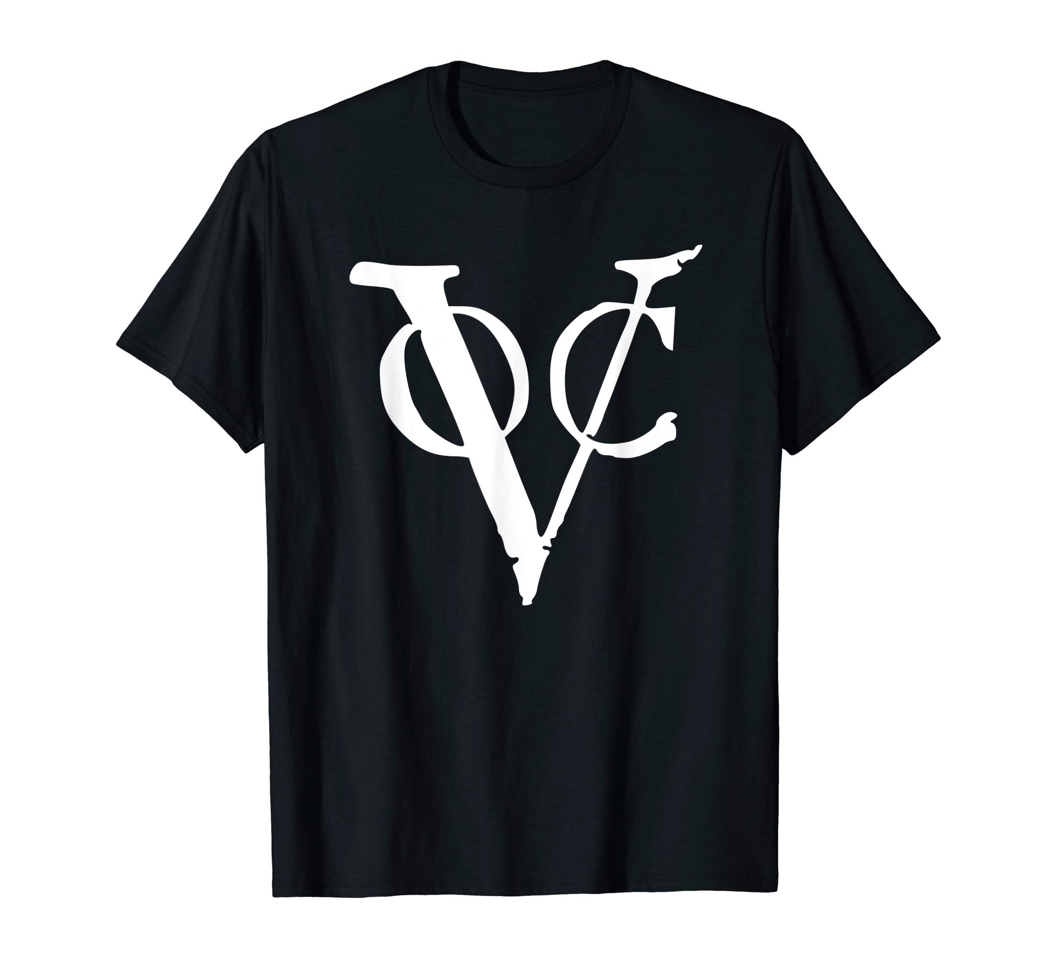 VOC Dutch East India Company Logo ClassicDutch East India Company Classic VOC Logo T-ShirtOEKO-TEX STANDARD 100