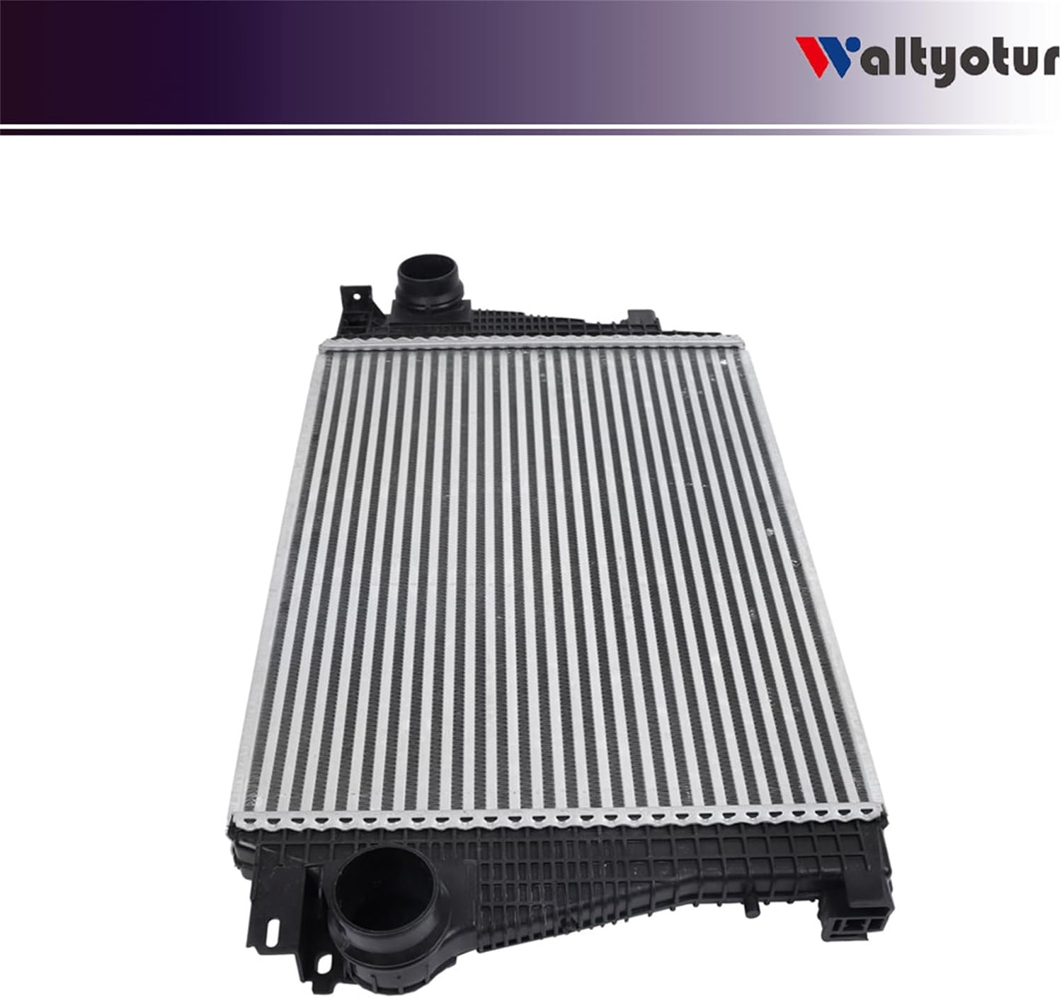 Intercooler Replacement for ATS 2013-2019 Replacement for CTS 2014-2019 Replacement for Camaro 2016-2022