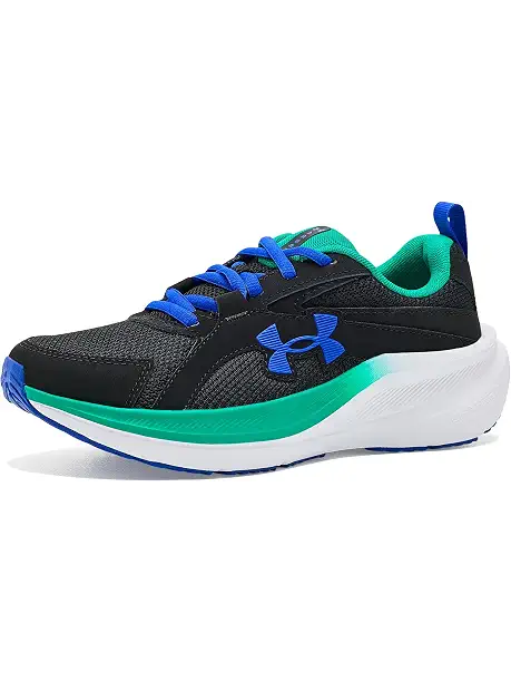 Детские кроссовки Under Armour Kids Charged Assert 11 (Big Kid)