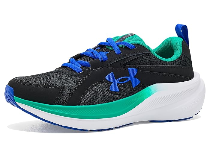 Детские кроссовки Under Armour Kids Charged Assert 11 (Big Kid)