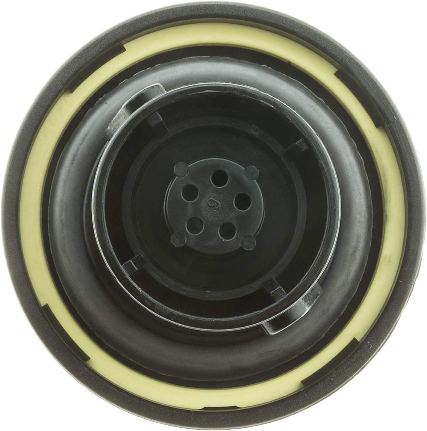 MotoRad- MGC-838 FUEL CAP (MGC838) Fuel Tank Cap Fits Toyota Camry 02–06 Prius 04–10 Tacoma 05–08 4Runner 03–09 Chevy Colorado 04–12 Impala 11–16 25828365 25828267 19432734 7730047010 7730033070