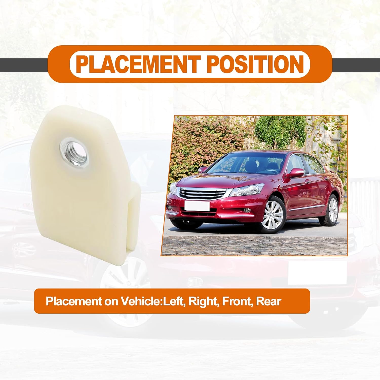 Juego De Clips Para Caja De Cambios Automática 6dct450 Mps6 | Cuotas Sin Interés - Foto 8