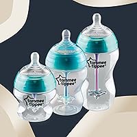 Vista 11 de Tommee Tippee Closer To Nature Anticólicos 8.8 fl oz