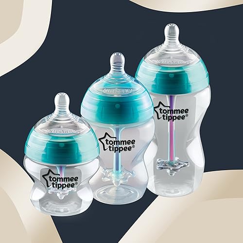 Miniatura 11 de Tommee Tippee Closer To Nature Anticólicos 8.8 fl oz