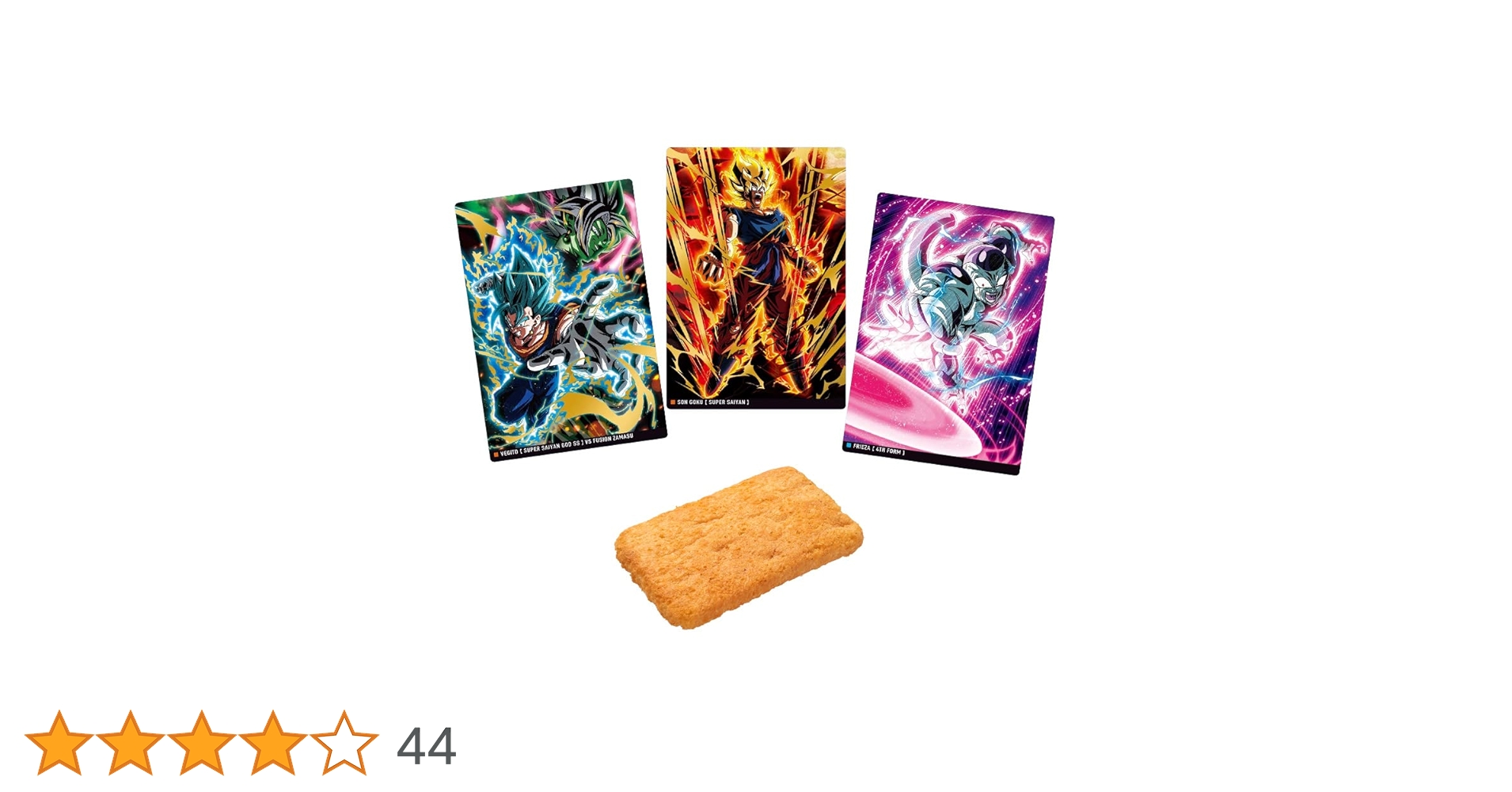 イタジャガ　ドラゴンボール　vol.2 28種セット イタジャガ ドラゴンボール Vol.2｜発売日：2022年10月24日