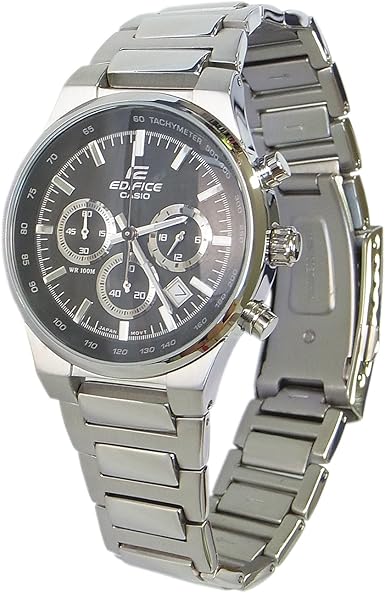 relojes edifice amazon