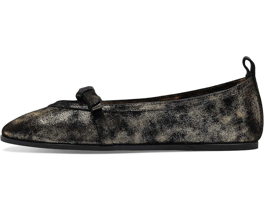 Free People Mania Bow Flats - Left View