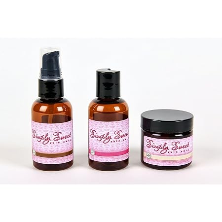 clogged pores toner