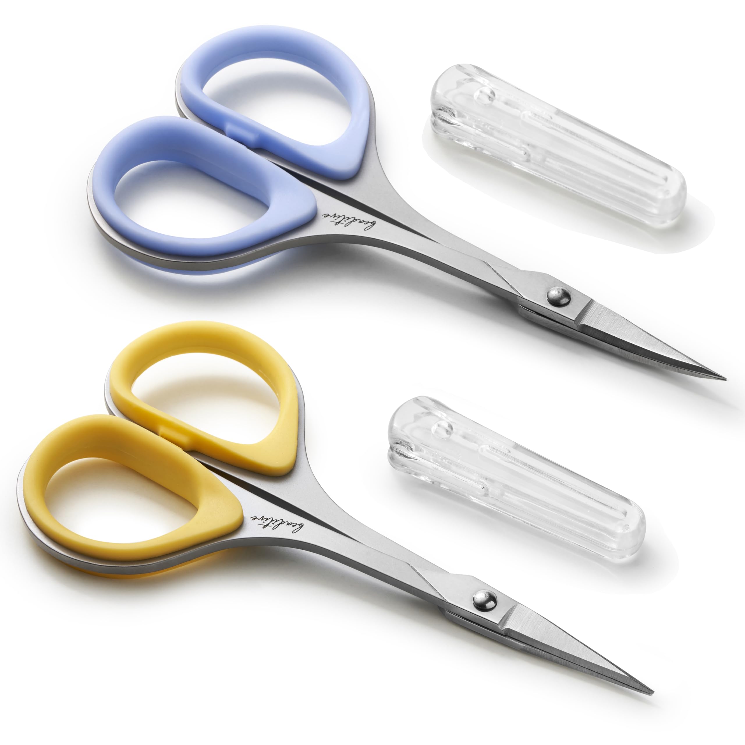 Beaditive Sewing and Embroidery Scissors Set