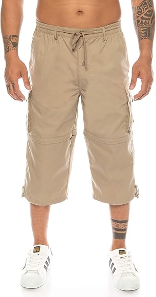 3 4 hose herren beige Clearance