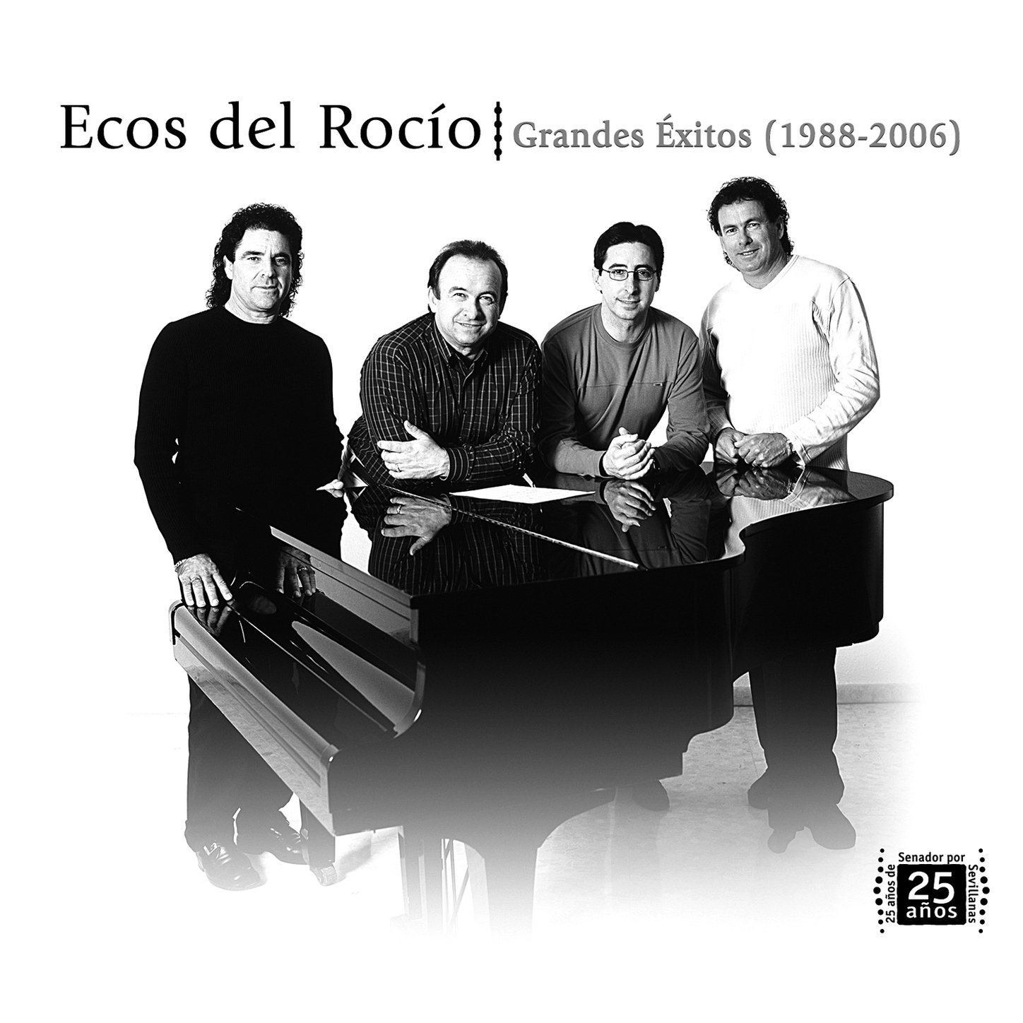 Ecos Del Rocio