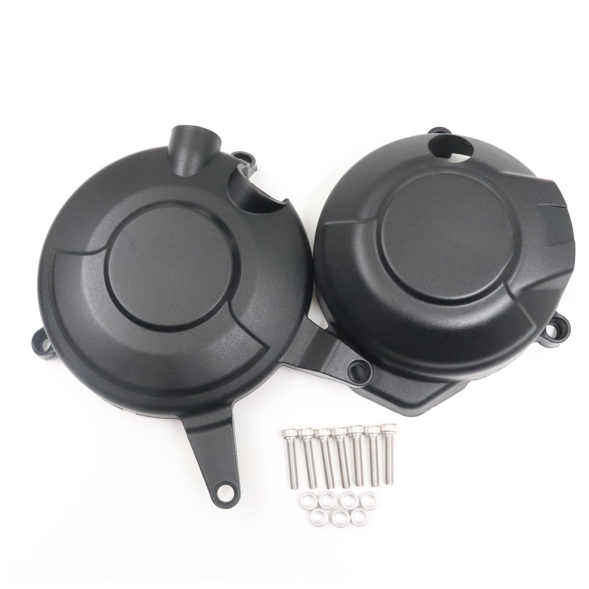 Accesorios protectores para CFMOTO 675 SR en escapadas de fin de semana 7