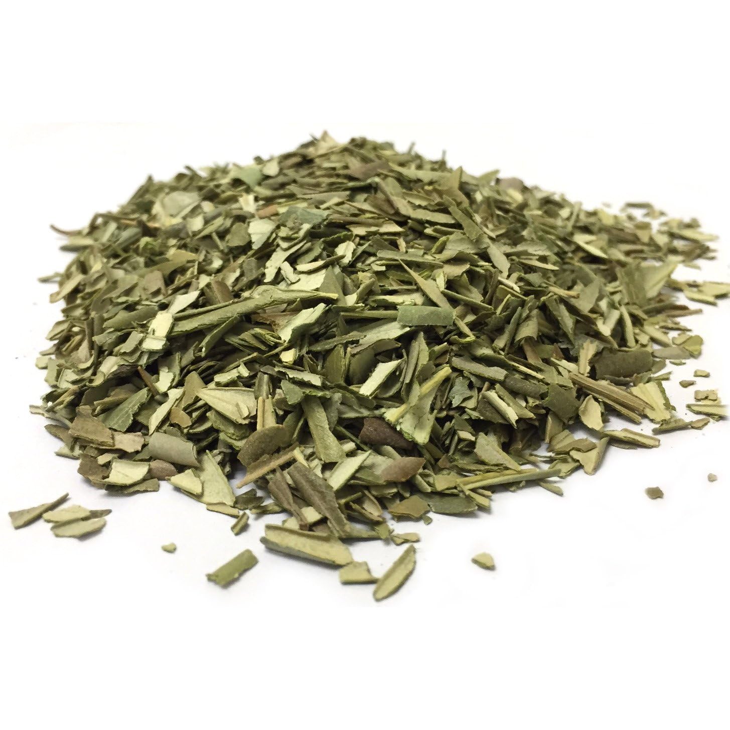 Best Botanicals Olive Leaf Cut 16 oz.