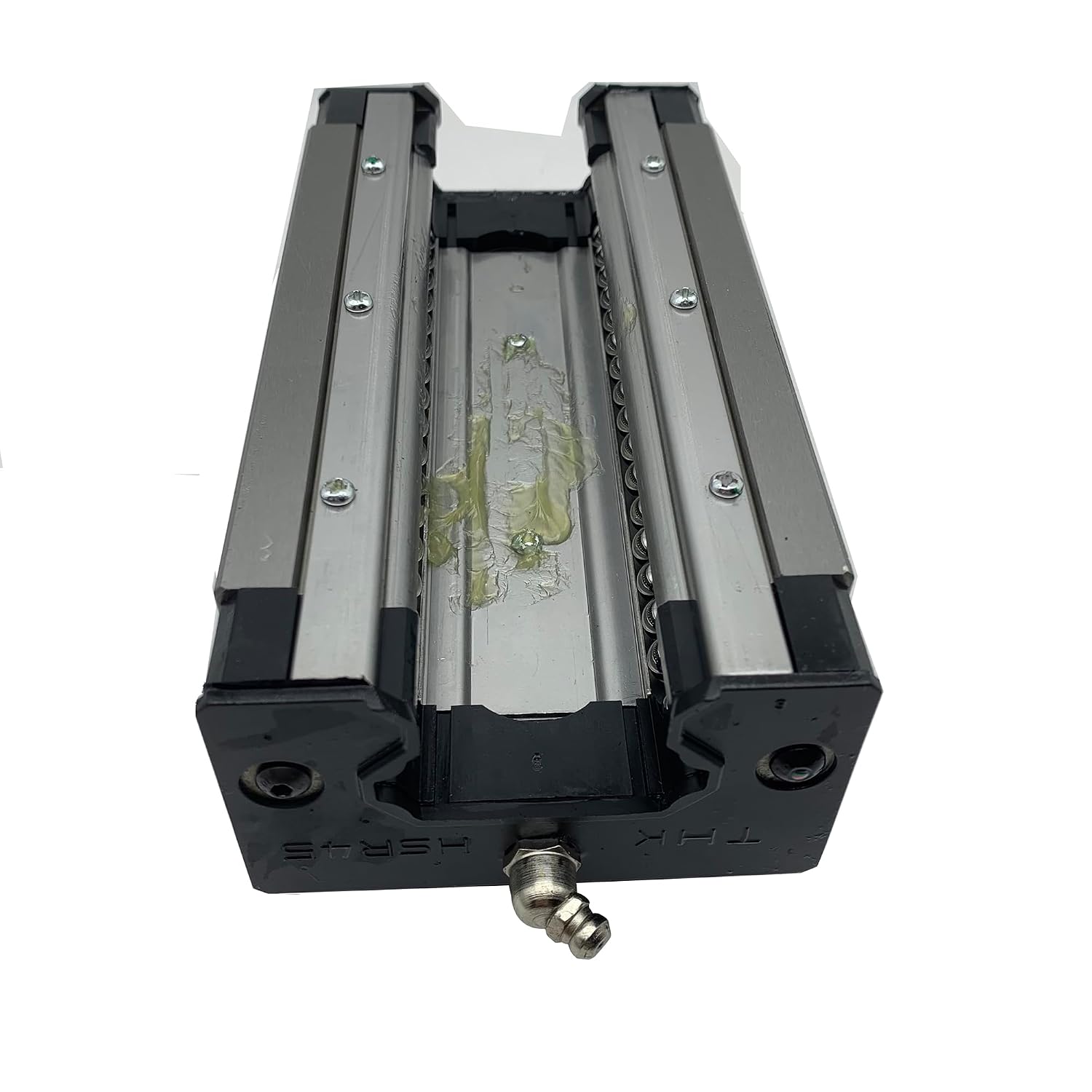 Original New THK Linear Guide HSR30LR HSR30,38x60x120.6mm,GK Block Bearings Rails Sliders Carriage for Motion Control CNC Machine 3D Printer