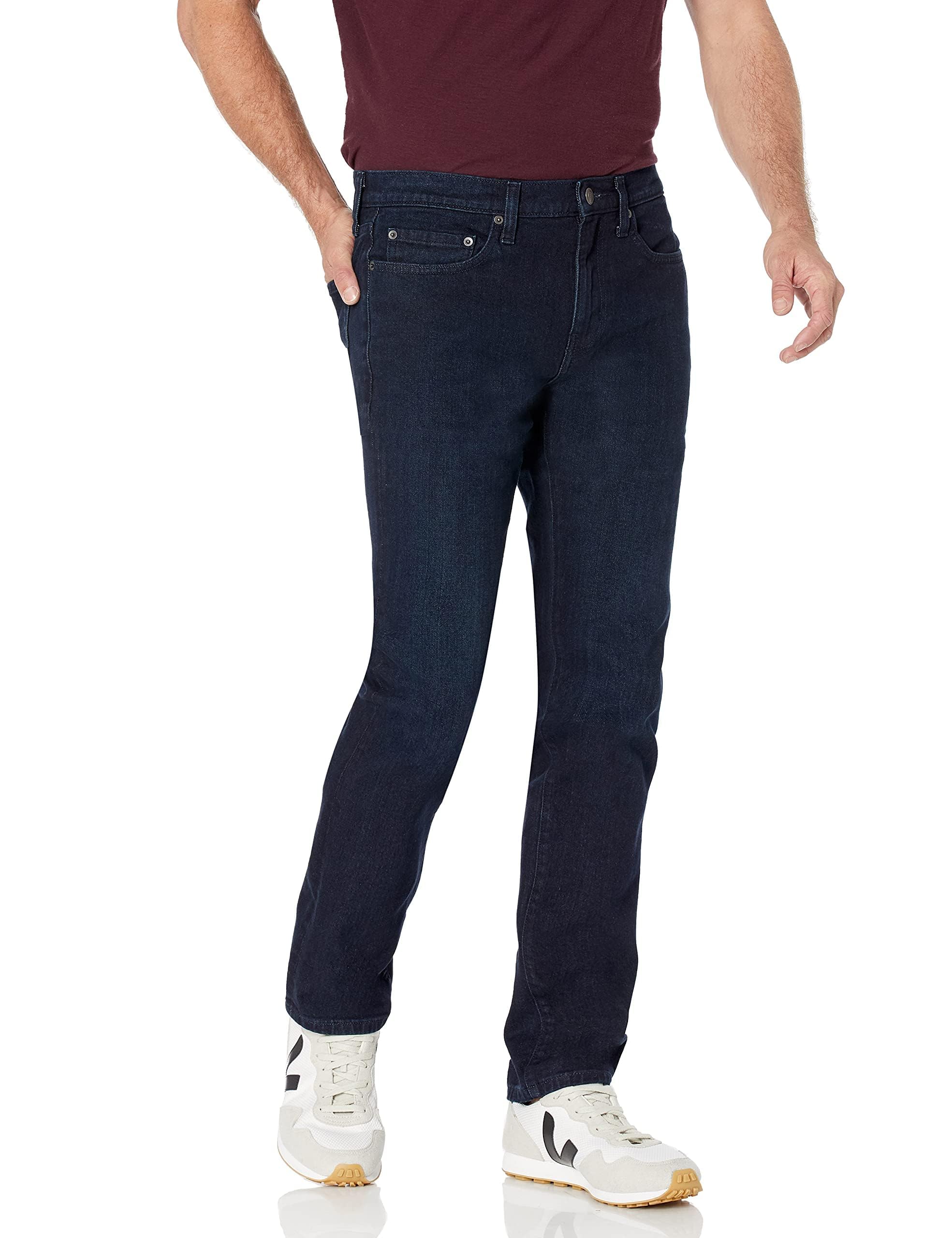 Amazon Essentials Men's Slim-Fit Jeans