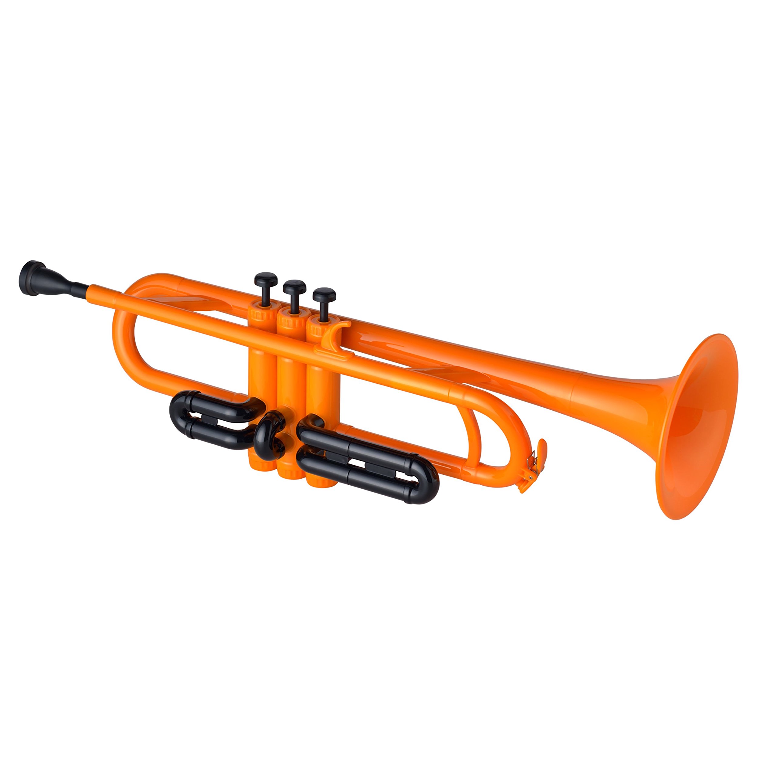 Cool Wind Ctr 200 Series Plastic Bb Trumpet Orange | Desertcart Seychelles, image size:2560x2560