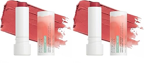Miniatura 6 de Physicians Formula Organic Wear All Natural Tinted Lip Treatment Gingersnap  Dermatológicamente probado, clínicamente probado