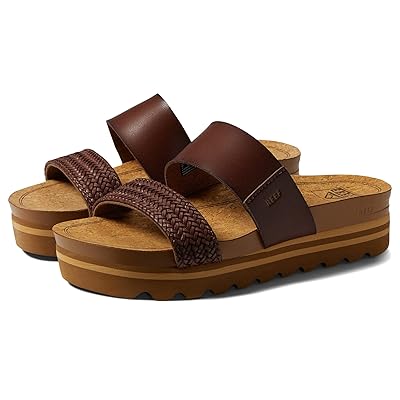Reef Cushion Vista Hi Women