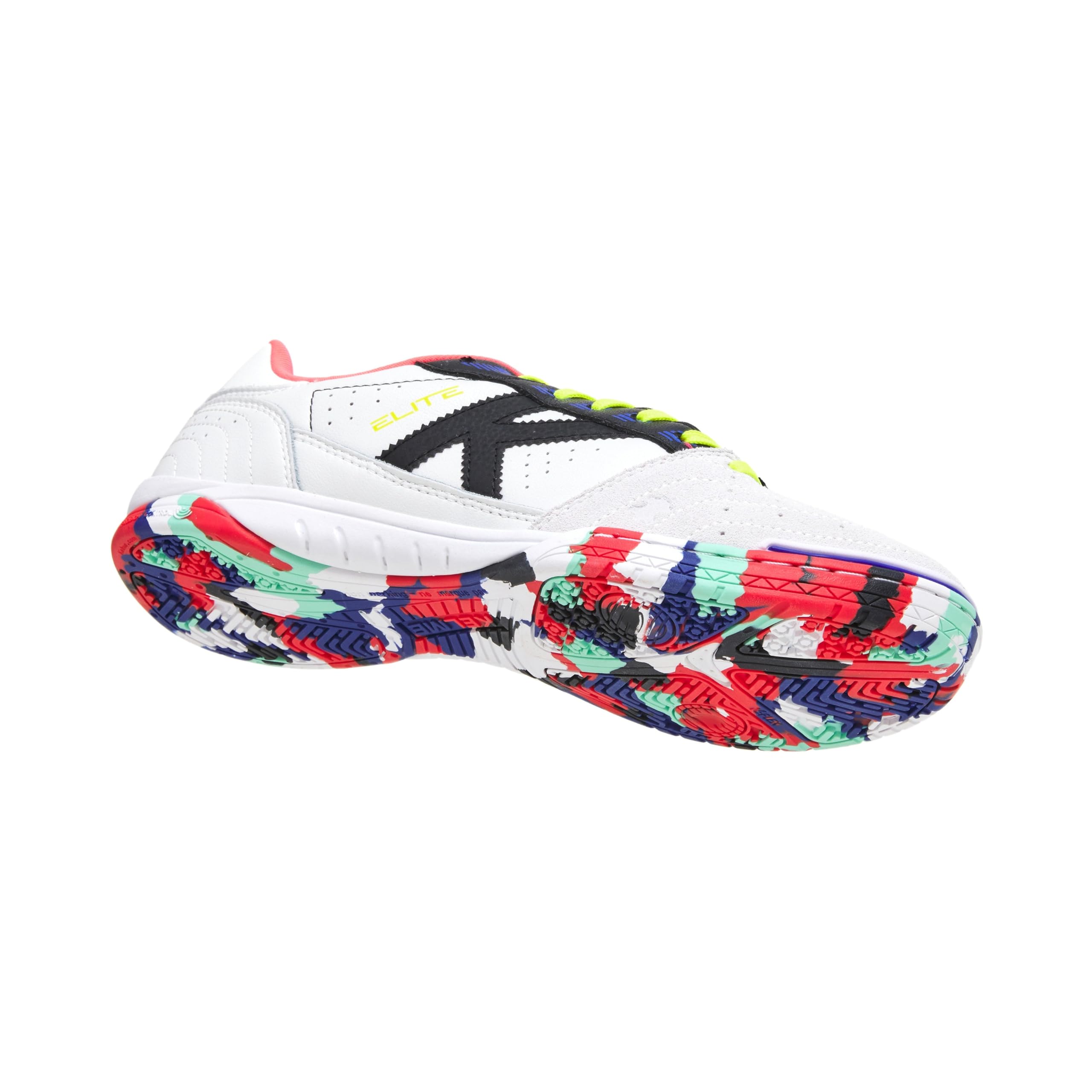 KELME Zapatillas De Fútbol Sala Elite Special Player Blanco
