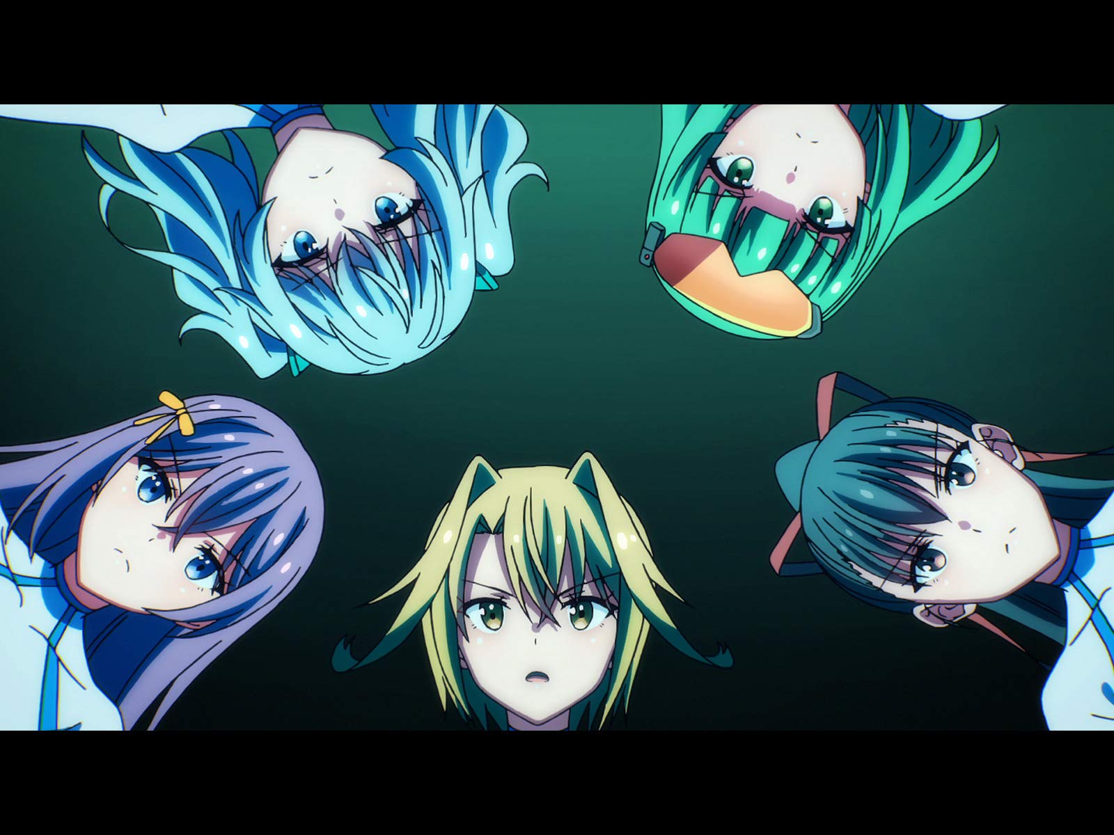 Amazon Co Jp サークレット プリンセスを観る Prime Video Amazon Co Jp サークレット プリンセスを観る Prime Video