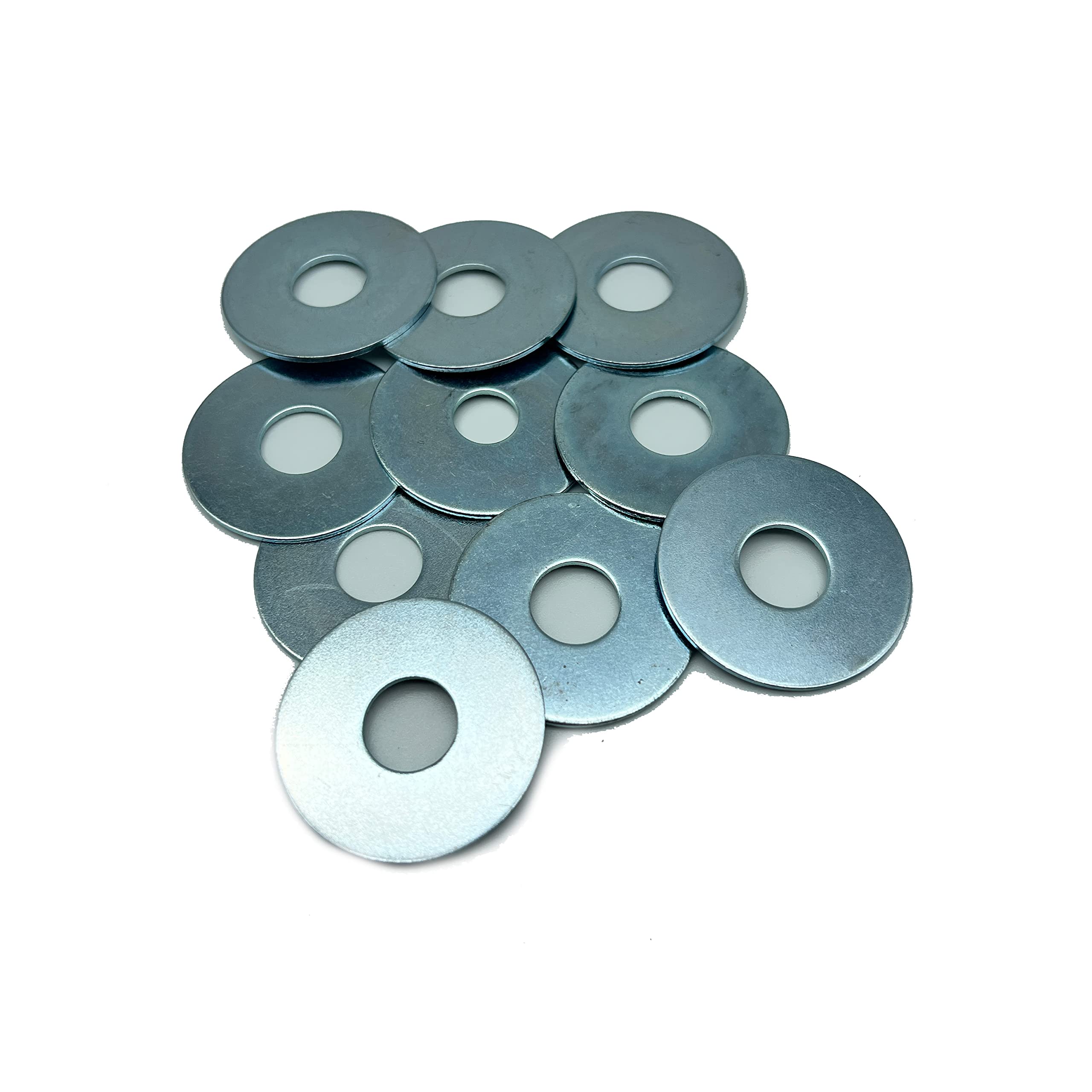 Glengor M12 x 38mm Repair Washers, M12 x 38mm (Pack of 10)