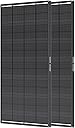 Renogy ShadowFlux Solar Panels, N-Type Anti-Shading Panels for 12V/24V Systems with 25% High-Efficiency PV Modules, 200W 2-Pack ShadowFlux N-Type Panels