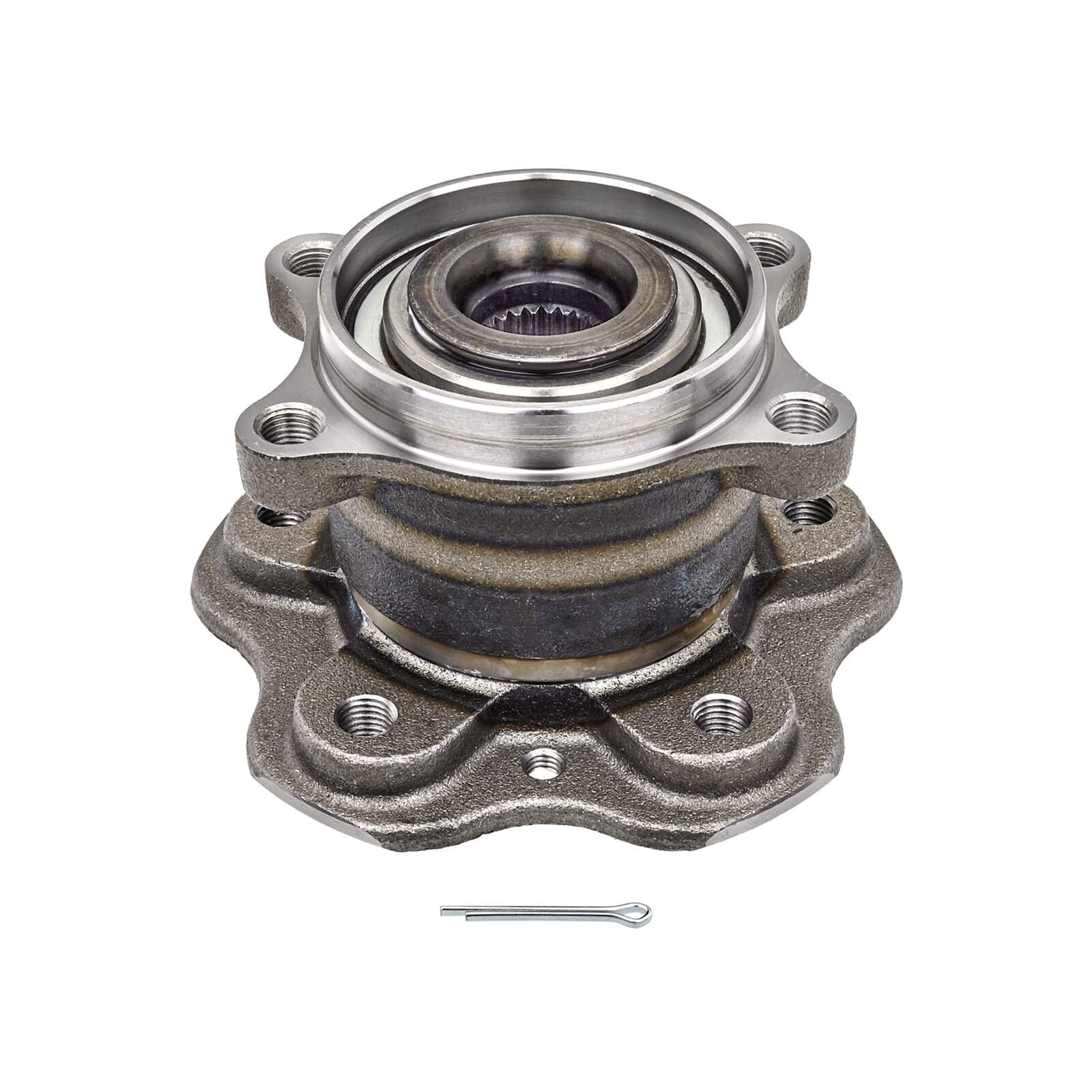 MEYLE Radnabe 36-147520004