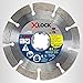 Bosch DBX4541E 4-1/2 in. X-Lock Xtreme Segmented Rim Diamond Blade