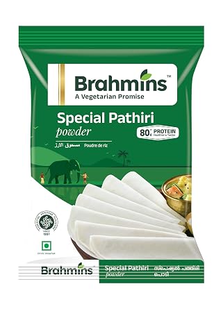 Brahmins, Special Pathiri Podi, 1 Kilogramkg