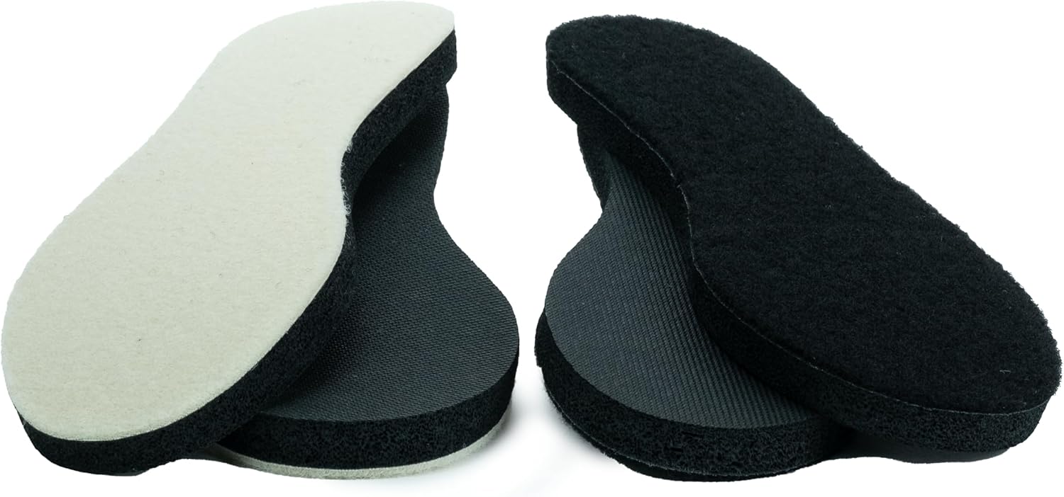 Replacement Pads for Performer & Estimator Boots, Peak Series by Cougar Paws