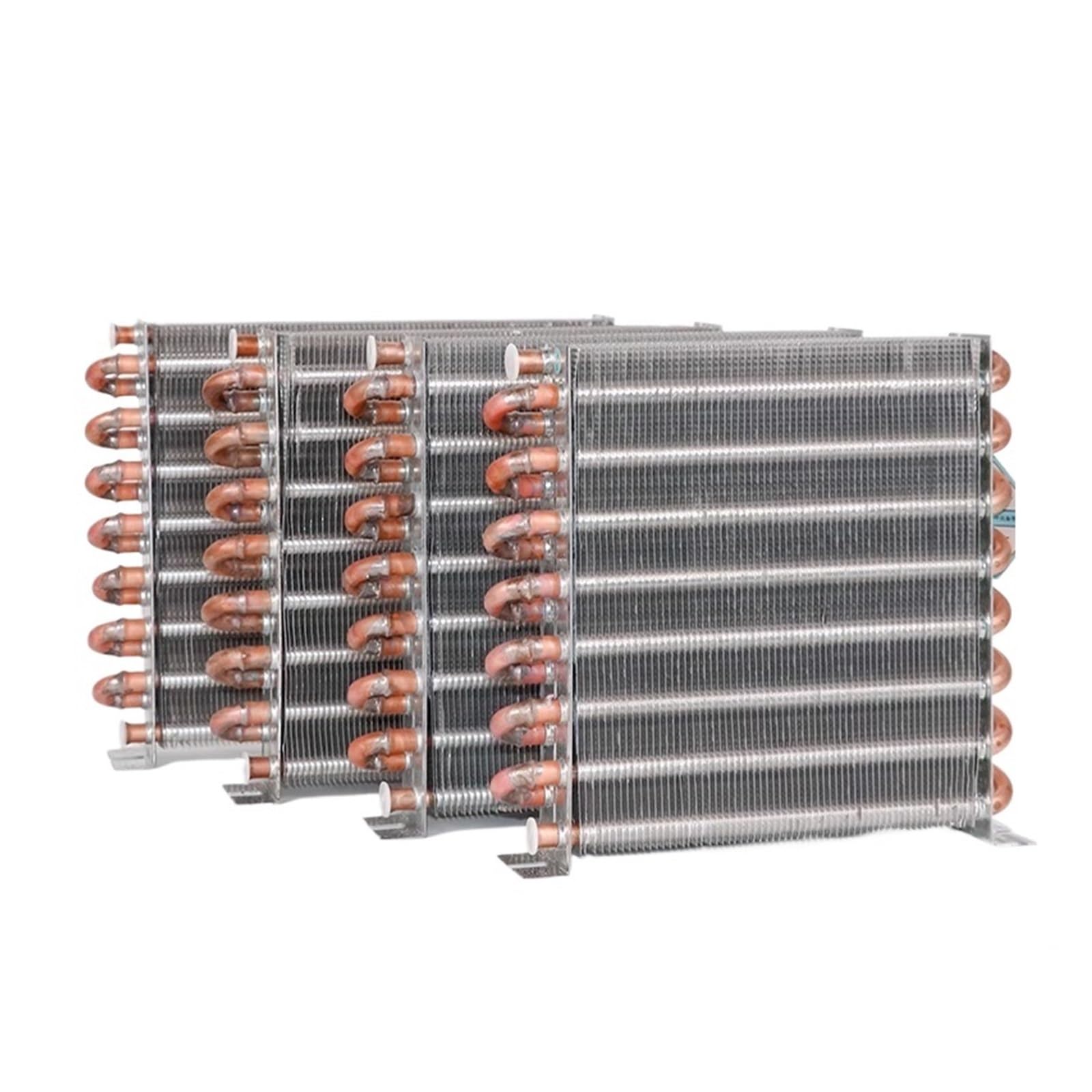 Refrigeratore a condensatore per frigorifero