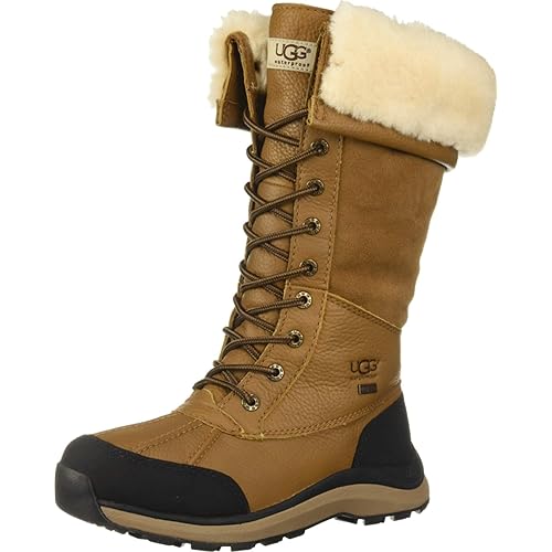 UGG Adirondack Boot Tall III Womens Boot