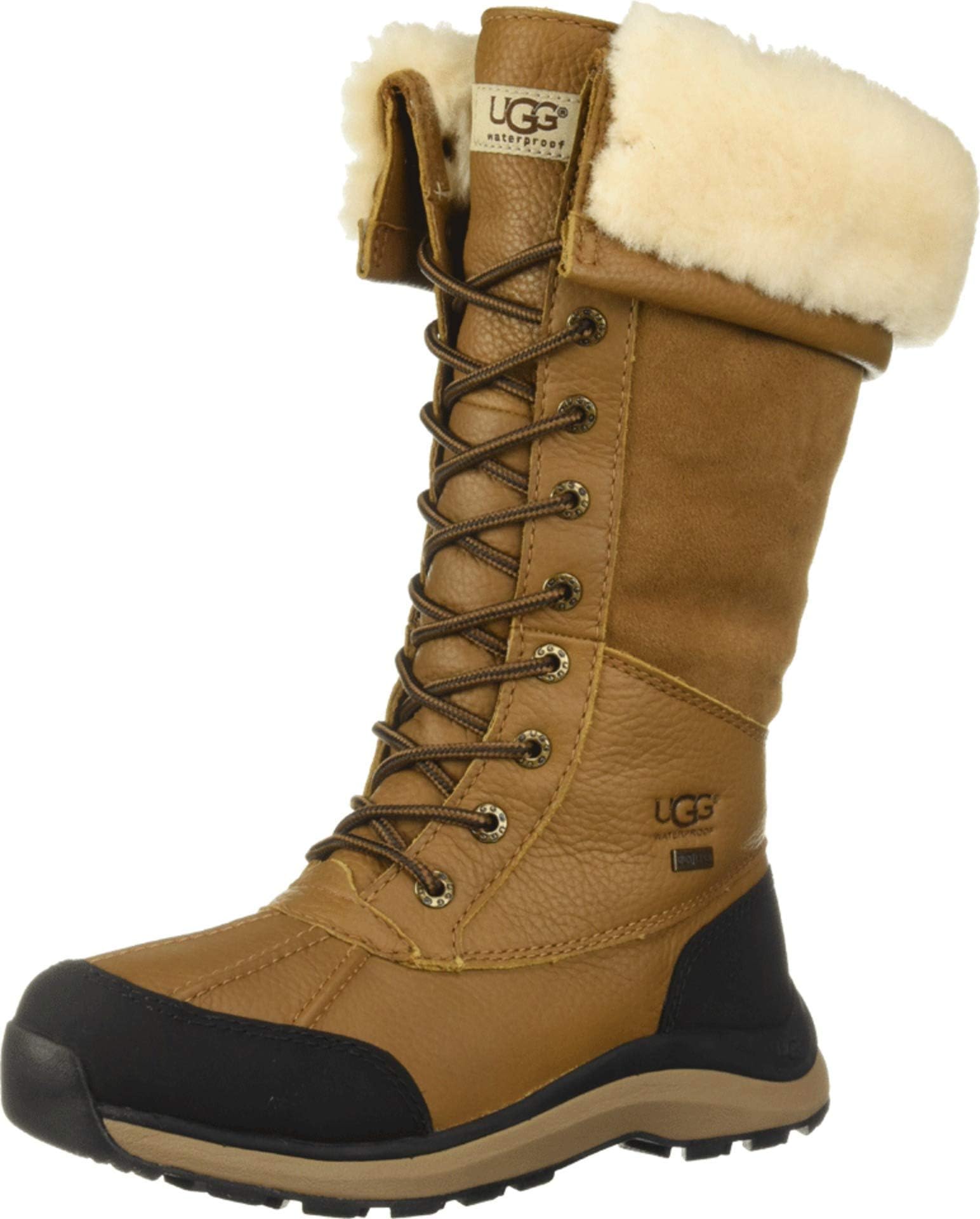 Adirondack Boot Tall III Womens Boot
