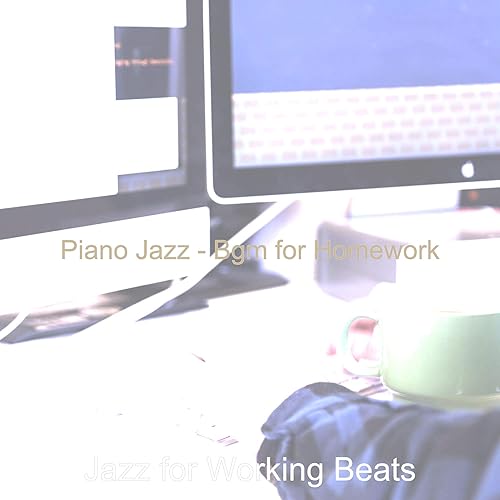 Happy jazz songs image