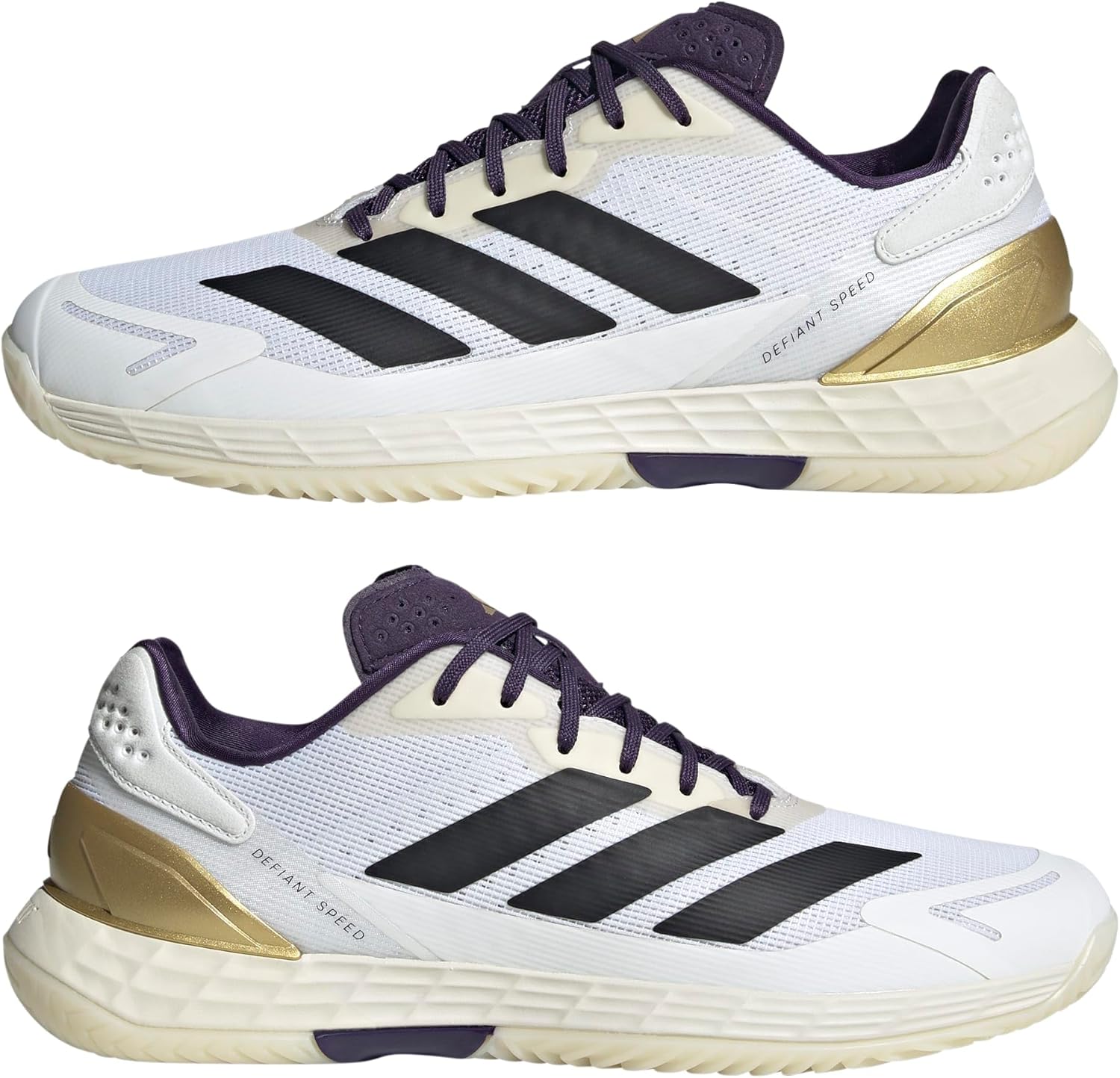 Adidas Mens Defiant Speed 2 - Image 6